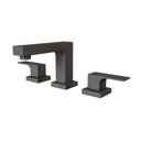 Ver imagem 2 de Misturador de Mesa Bica Baixa Preto Fosco 1875 Bk330 Fani