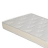 Colchão Berço Kappesberg Sonolev Baby Espuma D18 70x130cm Bege - 2