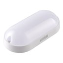 Ver imagem 1 de Plafon Tartaruga LED P/áreas externas 18W Luz Branca 6500K Black+ Decker Plafon Tartaruga Eco