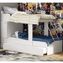 Ver imagem 1 de Treliche Solteiro 1 Porta