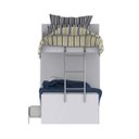 Ver imagem 5 de Treliche Solteiro 1 Porta