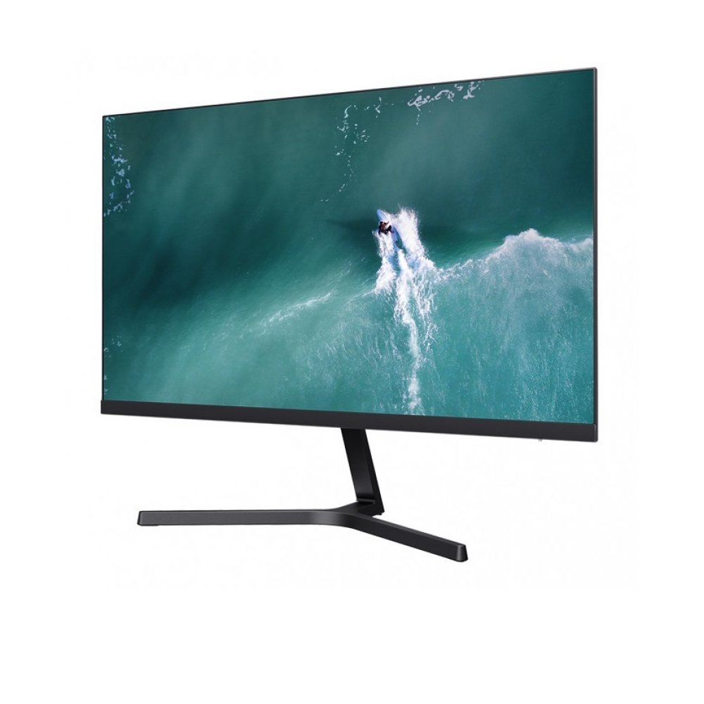 Monitor Xiaomi LED de 23.8" Mi Desktop, Full HD com VGA e HDMI, Preto - 3