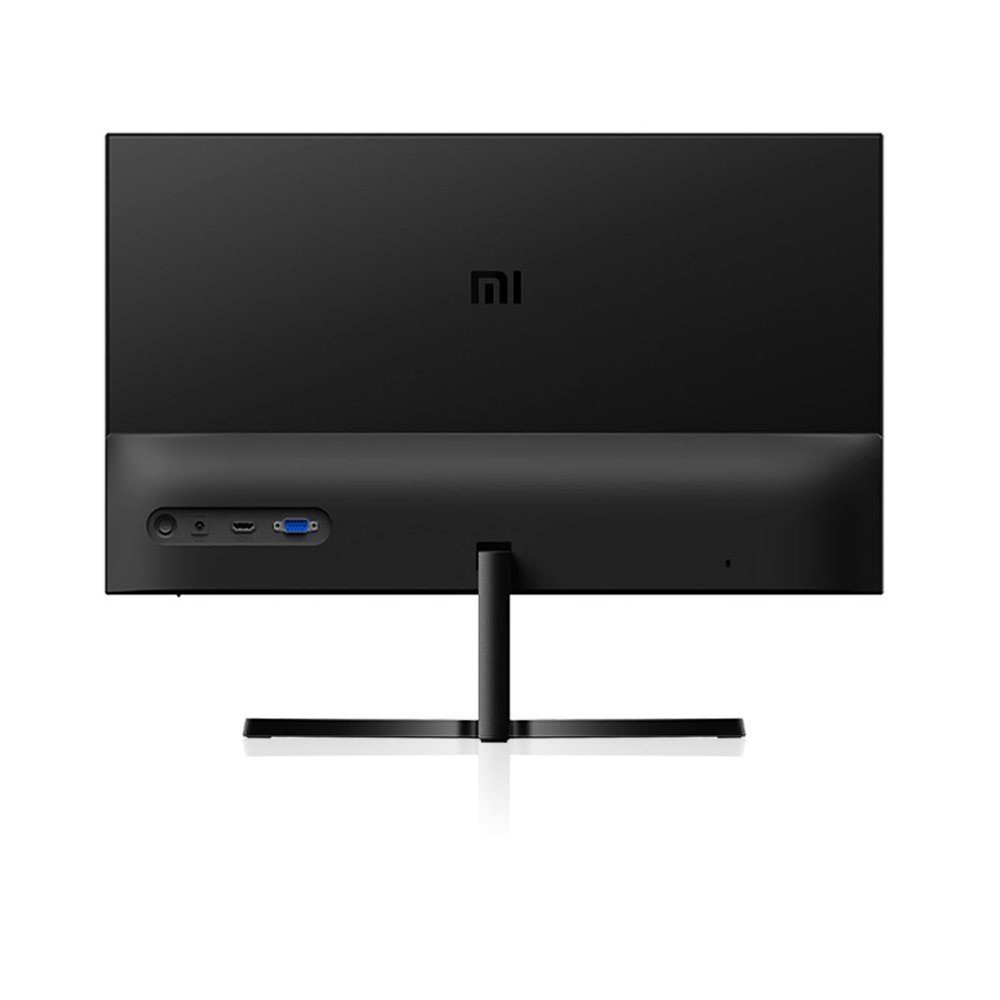 Monitor Xiaomi LED de 23.8" Mi Desktop, Full HD com VGA e HDMI, Preto - 2