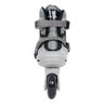 Patins Gonew Inline Rolamento 608zz Basic Exclusivo - 33/36 - Cinza - 12