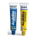 Ver imagem 1 de Adesivo Araldite Profissional 23 Gramas - 10808501100 - TEKBOND Adesivo Araldite Profissional 23g -