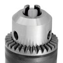 Ver imagem 2 de Mandril com Chave - Linha Leve - 13l 3/8" X 24unf