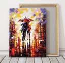 Ver imagem 1 de Quadros Decorativos em Canvas - 0120 - 40 X 60 Cm