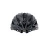Capacete Bike Tsw Raptor com led + Luva Ciclismo Arbok - Preto - G - 7