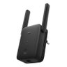 Access point, Range extender Xiaomi Mi RA75 preto 100V/240V - 3