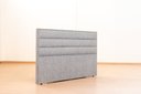 Ver imagem 3 de Cabeceira King Size Serenelife - Tecido Alpha 56