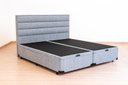 Ver imagem 1 de Cabeceira King Size Serenelife - Tecido Alpha 56