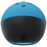 Caixa de Som Amazon Echo Dot Kids 5 Geração / Alexa / Bluetooth - Fire Dragon - 2