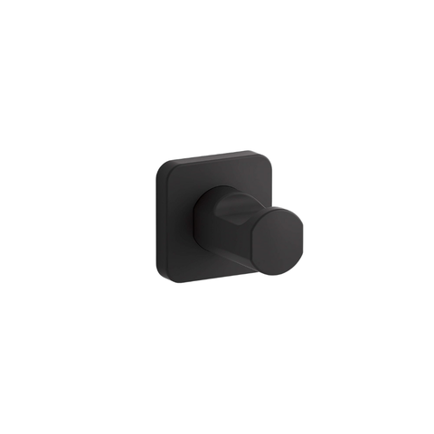 Cabide Parallel Kohler Black Matte 23529br-bl