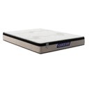 Ver imagem 1 de Colchão Gazin de Espuma D33 Pillow In Force Mid Casal 138cm