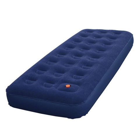 Colchao Zenite Solteiro Inflável - 250500 - Nautika