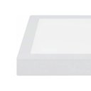 Ver imagem 2 de Kit 10 Painel 18W Plafon Sobrepor 22x22 Iluminação