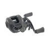 Carretilha M21 Slim Black Esquerda + Vara Marlin 2,70m 40-60lbs 2 Partes + Linha Mono - Kit - 1