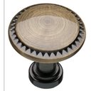 Ver imagem 2 de Puxador para Móvel Ponto 118 Colonial Antique 31mm Italyline