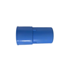 Kit Adaptador + 2 Ponteiras 38mm Limpeza Piscina Universal - 3