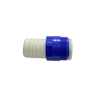 Kit Adaptador + 2 Ponteiras 38mm Limpeza Piscina Universal - 6