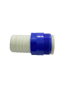 Ver imagem 6 de Kit Adaptador + 2 Ponteiras 38mm Limpeza Piscina Universal