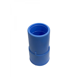 Kit Adaptador + 2 Ponteiras 38mm Limpeza Piscina Universal - 4