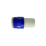 Kit Adaptador + 2 Ponteiras 38mm Limpeza Piscina Universal - 7