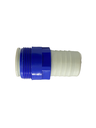 Ver imagem 7 de Kit Adaptador + 2 Ponteiras 38mm Limpeza Piscina Universal