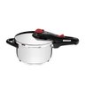 Panela de Pressão Tramontina Solar em Aço Inox 22 Cm 4,5 L - 1