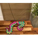 Ver imagem 1 de TAPETE DIVERTIDO TENTÁCULOS POLVO.