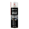 Oleo Lubrificante Spray para Correntes 300ml / 170g Unipega - 1