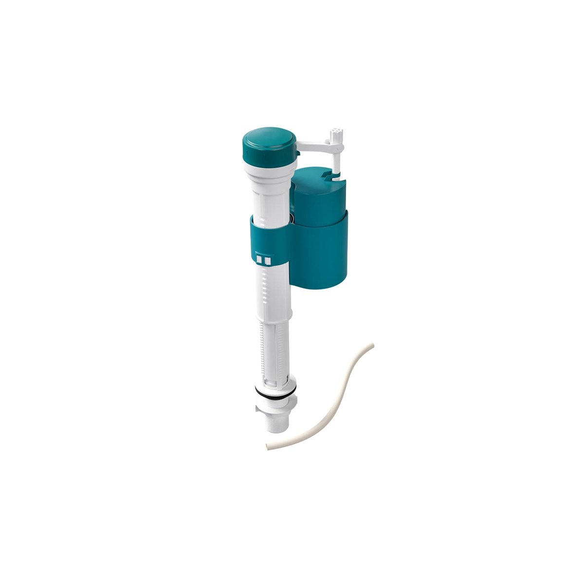 Kit 15 Mecanismos de Entrada Universal P/ Caixa Acoplada - 4