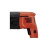Furadeira Martelete 620w 200v Black & Decker - 3