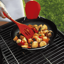 Ver imagem 4 de Assadeira Redonda Wok para Churrasco 280mm Hercules