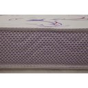 Ver imagem 4 de Colchão Solteiro Ortobom Physical Resistente "Liso" (88x188x12) -Suporte ideal para pessoas até 60kg