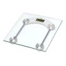 Balança Digital Corporal Quadrada Vidro Temperado 180kg - 5