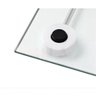 Balança Digital Corporal Quadrada Vidro Temperado 180kg - 3