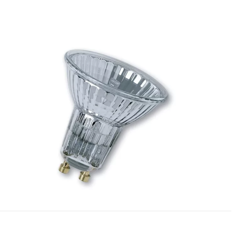 Lampada Dicroica 50w X 220v Base Gu10 Lampada Dicroica 50w X 220v Base Gu10