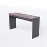 Mesa de Escritório 135x44 com Engrosso - 1