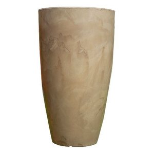 Vaso Pisa 30cm Largura X 53cm Altura