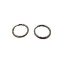 Ver imagem 3 de Corrente + Argola para Janela Basculante de Vidro Temperado Blindex