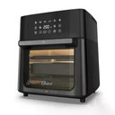 Ver imagem 2 de Fritadeira Oster Oven Fryer 14L Digital Touch 3 em 1 OFRT760 - 127V