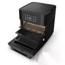 Ver imagem 6 de Fritadeira Oster Oven Fryer 14L Digital Touch 3 em 1 OFRT760 - 127V