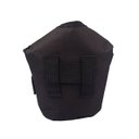 Ver imagem 2 de Porta Cantil River USA SEM Presilha Preto