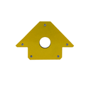 Ver imagem 2 de Esquadro Magnético para Soldador Lynus 25kg - EML-25