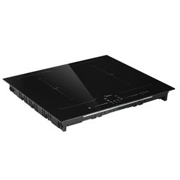 Cooktop de Indução Midea 4 Bocas Cfbd42 Dual Freezone 60hz Preto 220v - 3