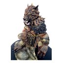 Ver imagem 2 de Estatua do Lobisomem 05708