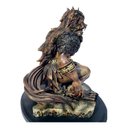 Ver imagem 4 de Estatua do Lobisomem 05708