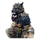 Ver imagem 1 de Estatua do Lobisomem 05708