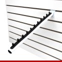 Ver imagem 1 de Arara rt para Cabide KIT 5 peças:Branco